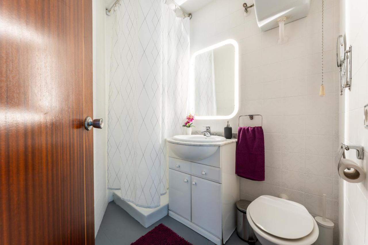 Malagasuite Cozy Stay Malaga Exterior photo