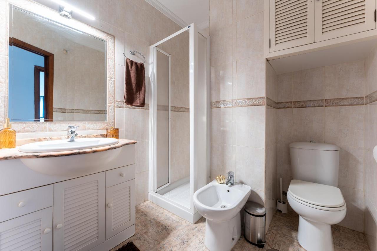 Malagasuite Cozy Stay Malaga Exterior photo